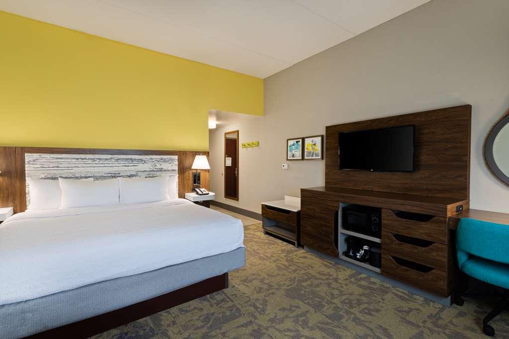 Hampton Inn Jacksonville-I-295 East/Baymeadows Habitación foto