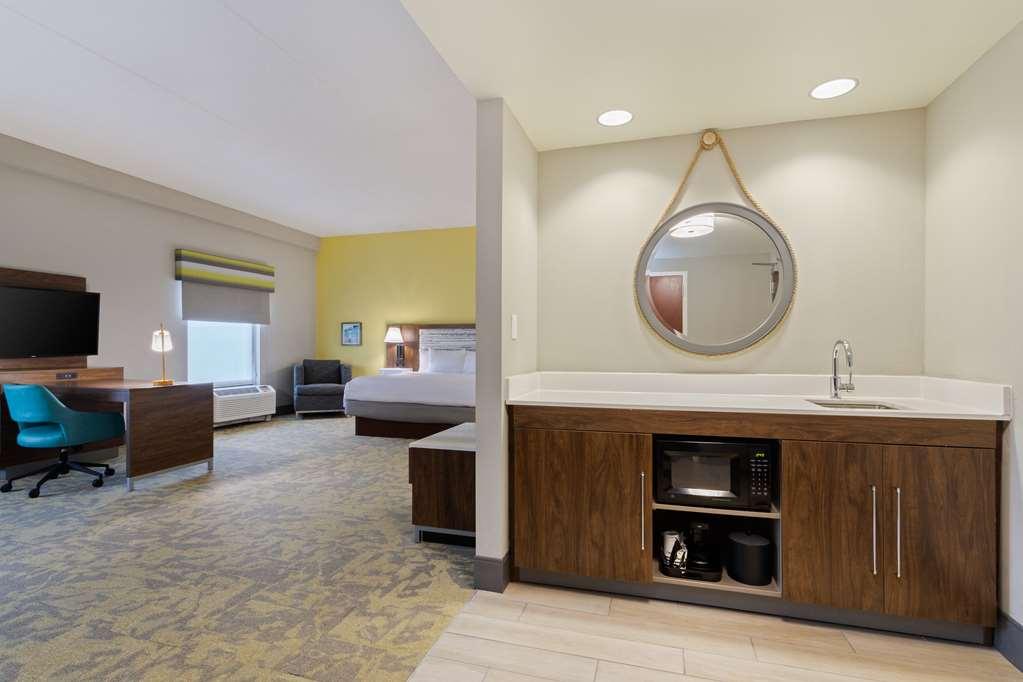 Hampton Inn Jacksonville-I-295 East/Baymeadows Habitación foto