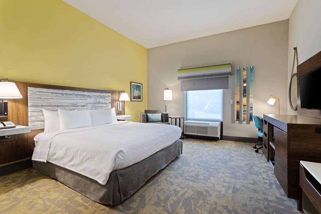 Hampton Inn Jacksonville-I-295 East/Baymeadows Habitación foto