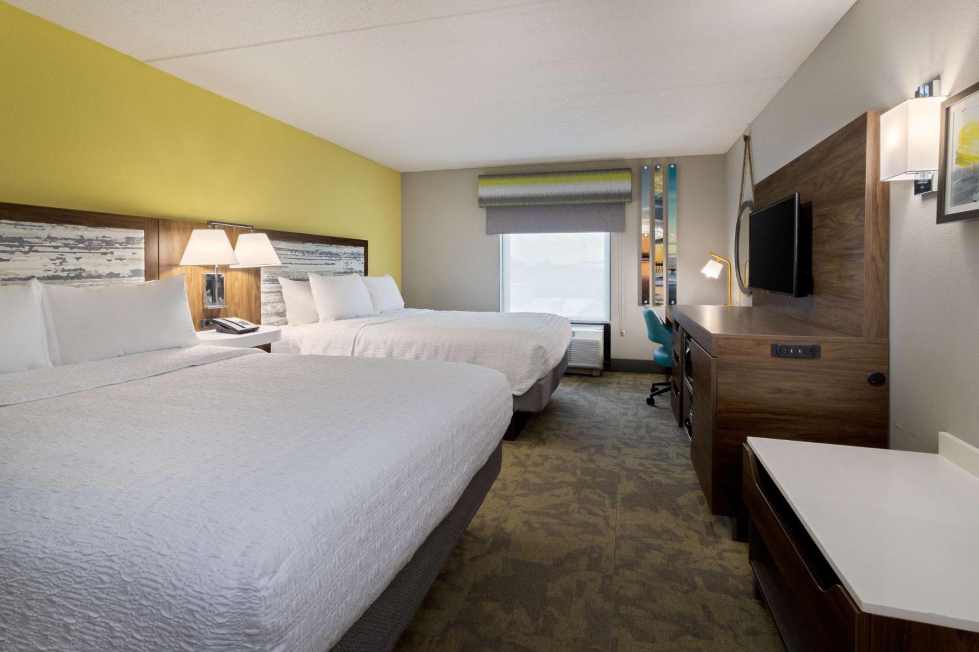 Hampton Inn Jacksonville-I-295 East/Baymeadows Exterior foto