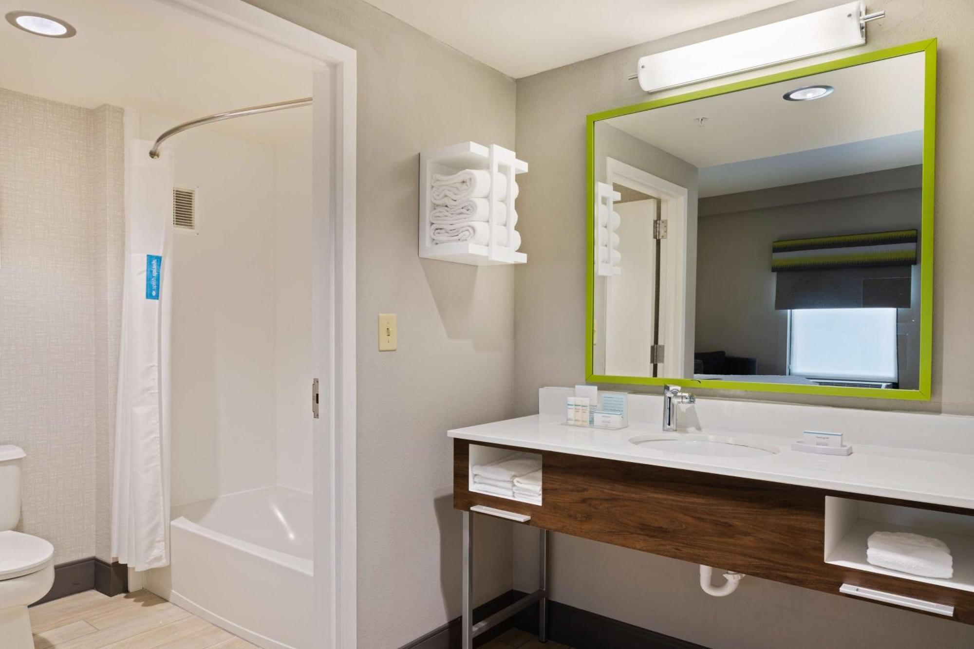 Hampton Inn Jacksonville-I-295 East/Baymeadows Exterior foto