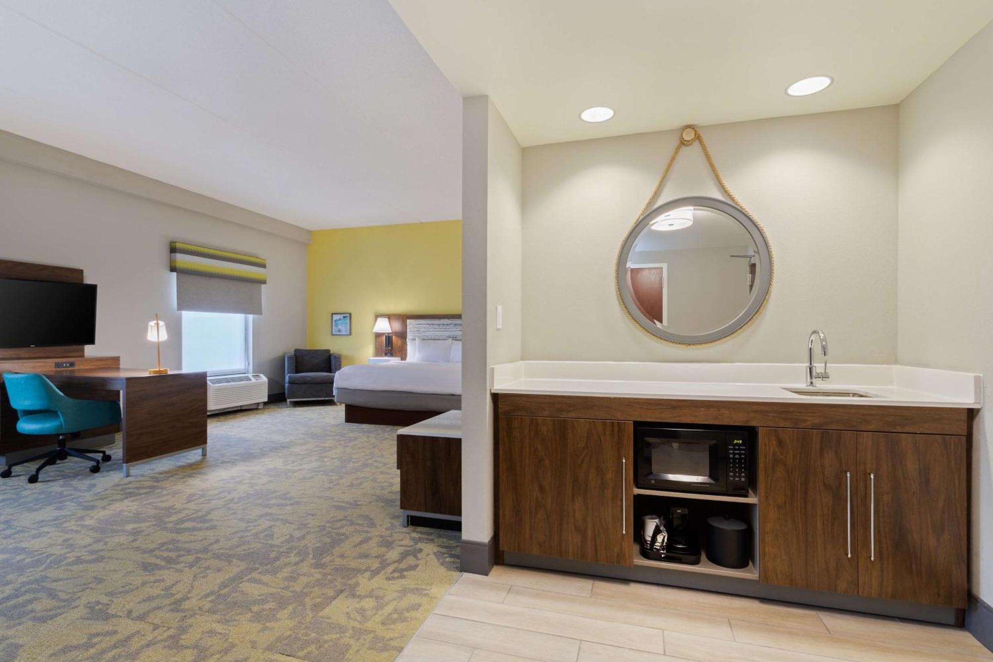 Hampton Inn Jacksonville-I-295 East/Baymeadows Exterior foto