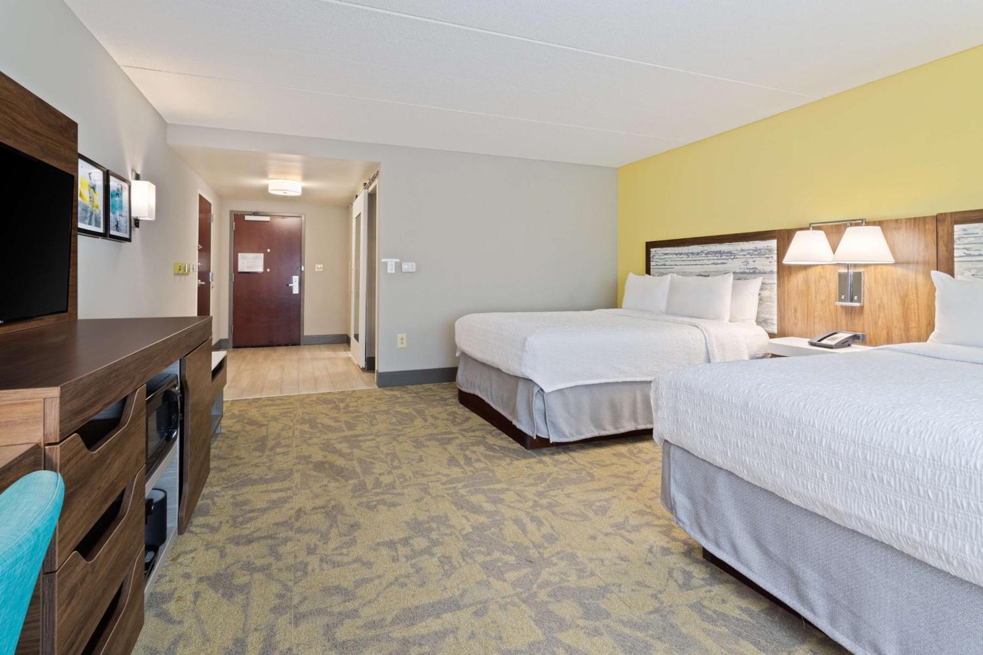 Hampton Inn Jacksonville-I-295 East/Baymeadows Exterior foto