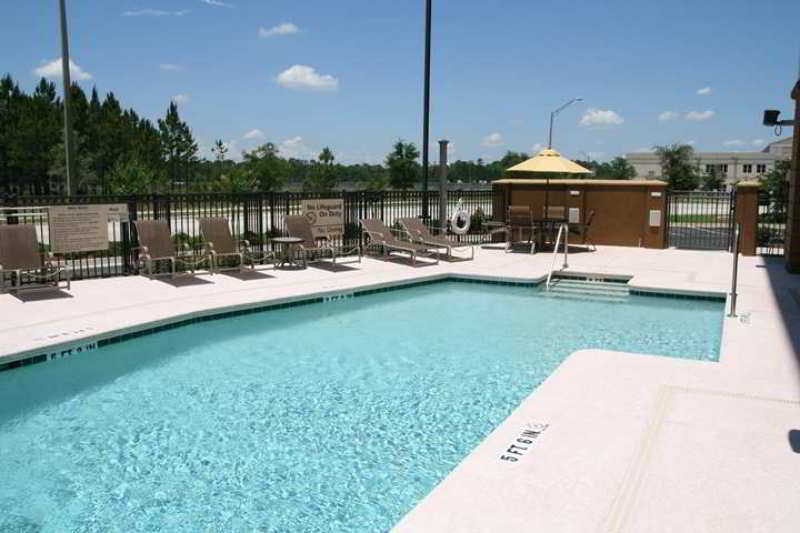 Hampton Inn Jacksonville-I-295 East/Baymeadows Facilidades foto